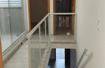 Imagem: Sobrado para Venda, Jardim Aricanduva